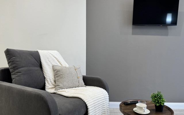 Atmosfera Sna V Stilnom Zhk Biznes Klassa Provans Apartments