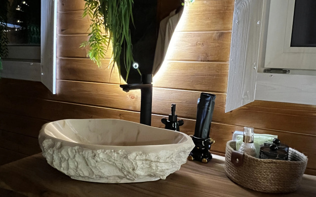 Частный дом Суздальский Район п. Красногвардейский Улица Малая Роща 49