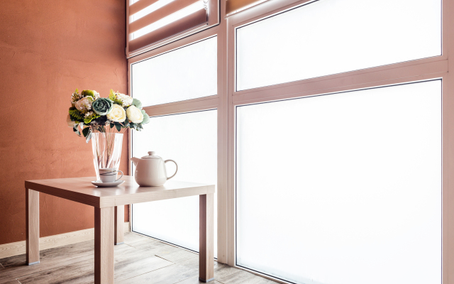 Квартира ApartHause рядом с ЖД-вокзалом и удаленным заездом