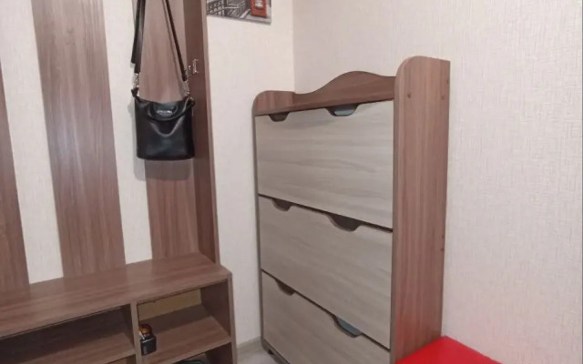 V Zhk Academ Riverside Flat