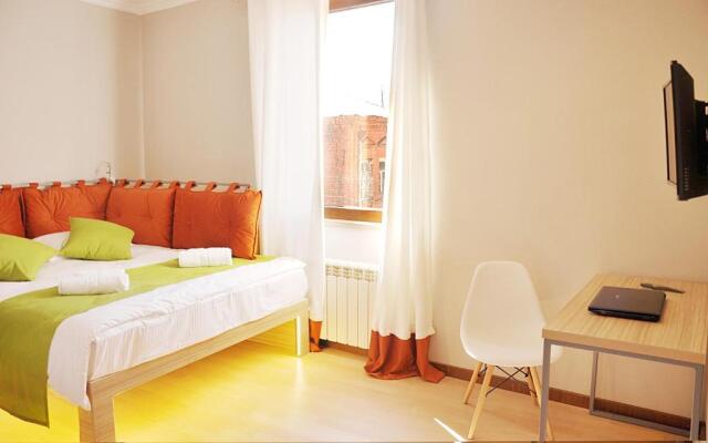 Avlabar Boutique Hotel