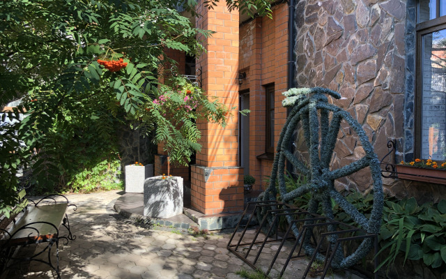Valeriya Guest House