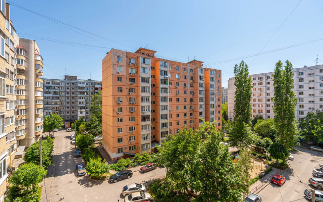 Sunrental Na Mironova (temernik) Apartments