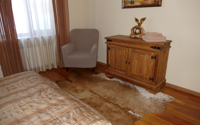 Ohotniche Logovo Guest house
