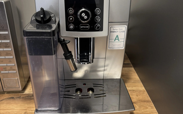 Appartamenty v 150 metrakh ot morya Flat