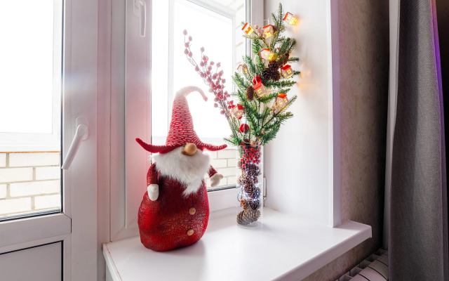 Квартира PrezentHaus 2 Моршанское шоссе 24Г