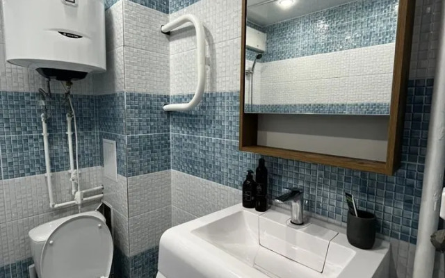 Квартира На Зейской 283