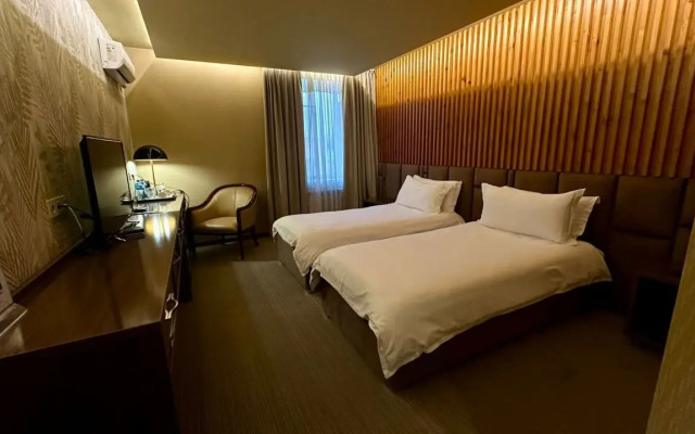 Barhat Hotel & SPA Boutique Hotel