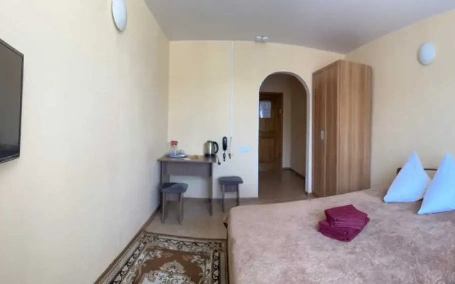 Hotel Kedr