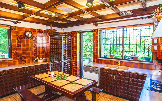 Malt BeachFront Villa