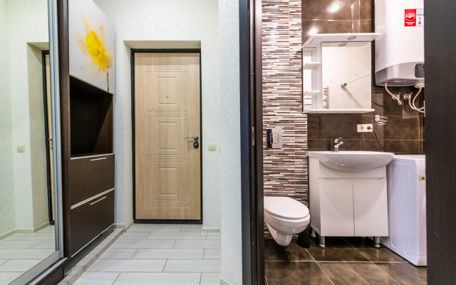 Oplot - Sorrento Park Apartments