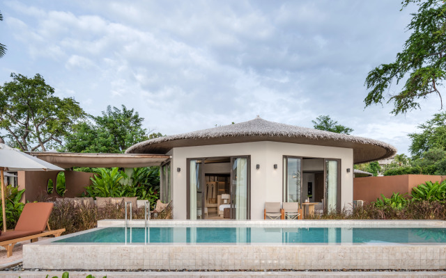 Отель Vala Hua Hin - Nu Chapter