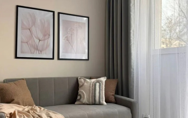 Квартира Pro Комфорт