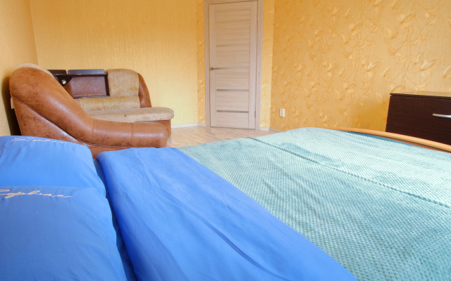 Квартира ТимХаус на Адаратского