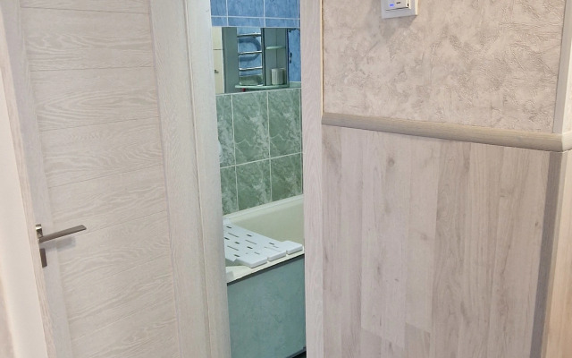 Апартаменты на Площади Калинина 5