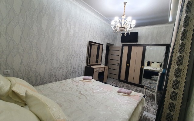 Fayzli Guesthouse