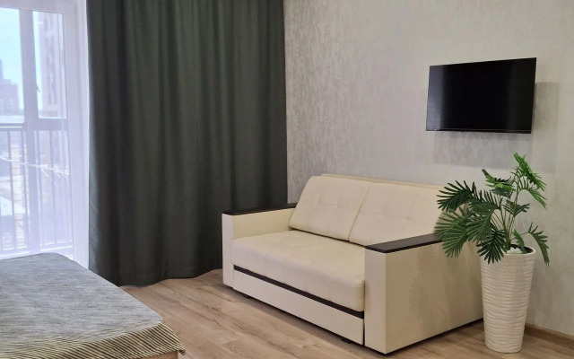 Квартира Уютная в Центре Города