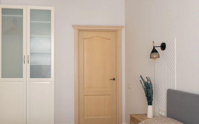 Nubona Aparts Flat
