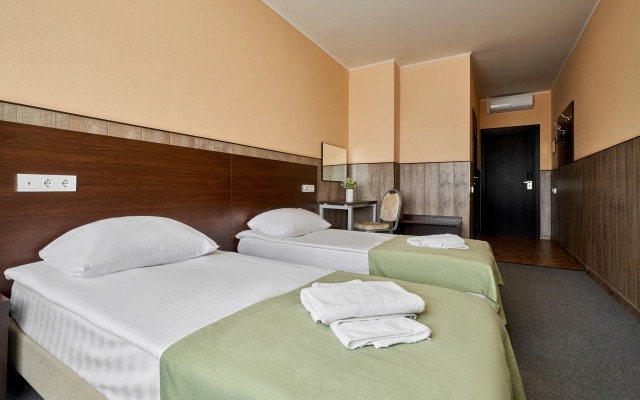 Vill Hotel