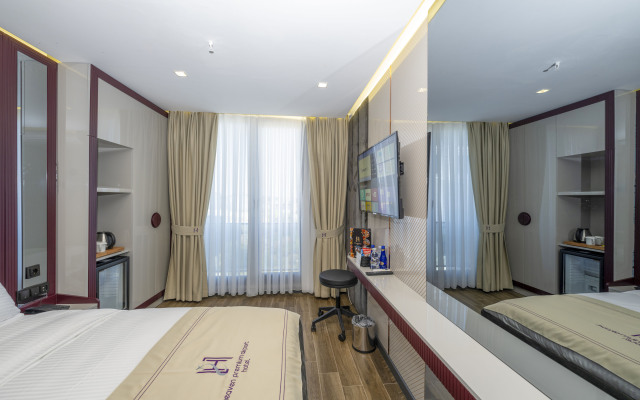 Heaven Premium Airport Hotel