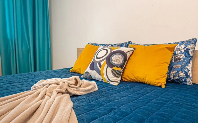 Квартира на Восточно-Кругликовской 28