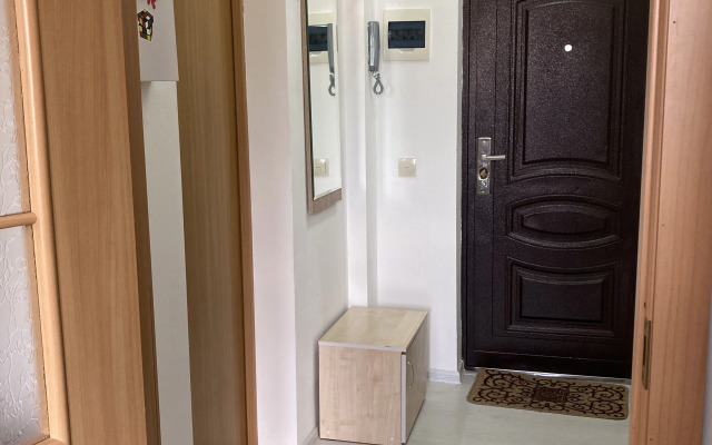 Апартаменты Golden Holiday 1 спальня