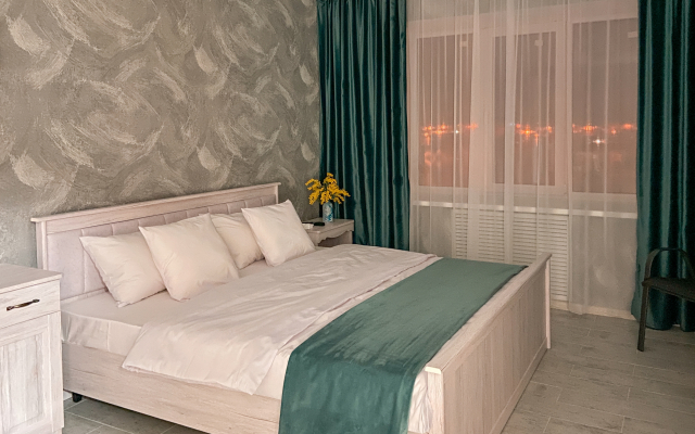 Квартира на Березке Кочубея 6 этаж - фото 5