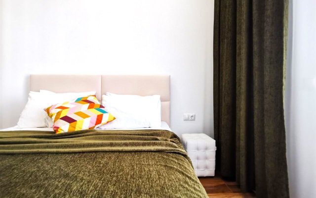 ApHouse Apartments
