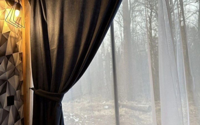 Частный дом для отдыха