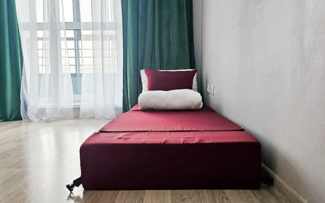 Квартира Апартаменты Сеть гостевых квартир Едем в ПЕРМЬ