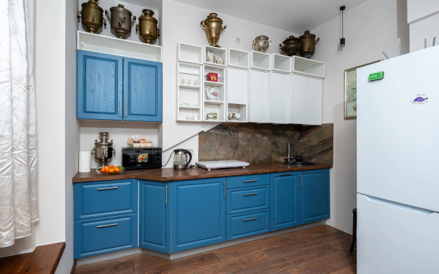 Апартаменты Пентхаус на Чайковского 61