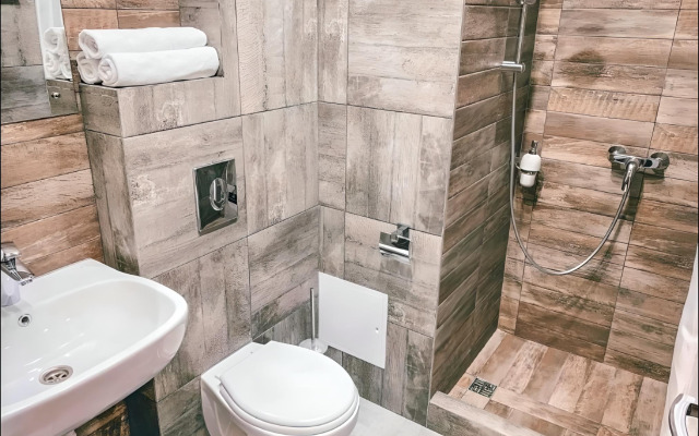 Holiday And Business 2 Apartments