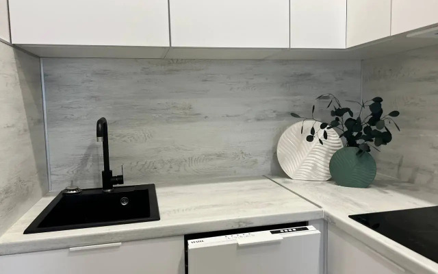 Uyutnaya Odnokomnatnaya Flat