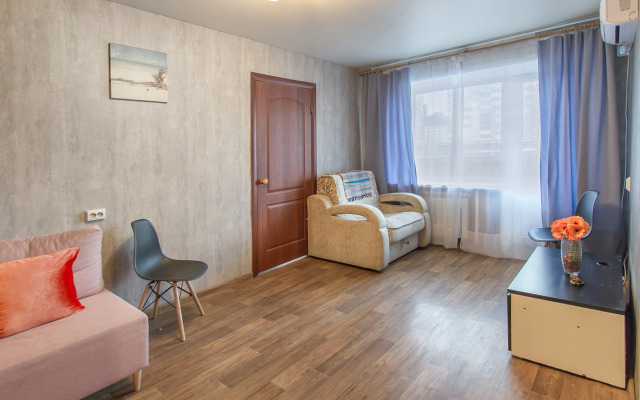 Апартаменты Room-Room Моисеевский 13