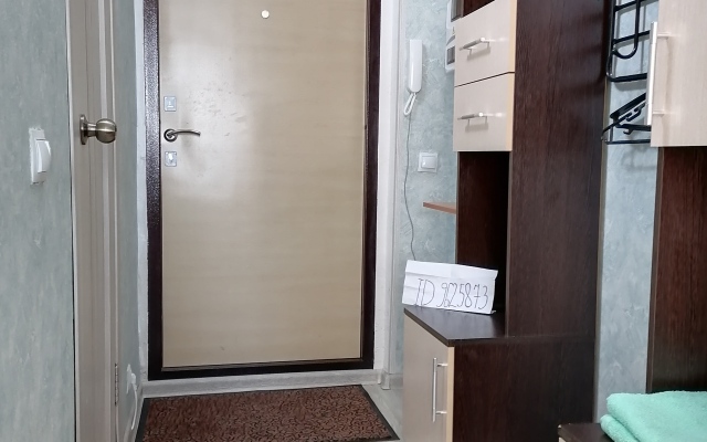 Atmosfera Komforta Novoselov 115 Apartments
