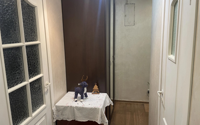 Квартира Уютная в Тихом Районе