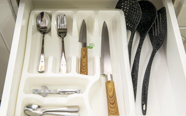 Апартаменты SunSet Чазова 2