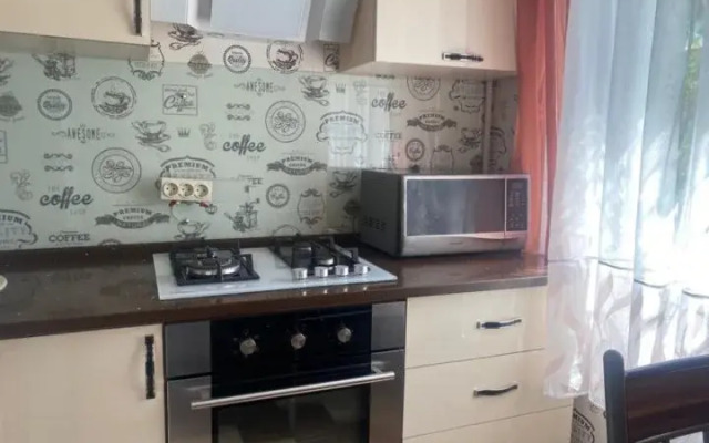 Moskovskij 30/2 Flat