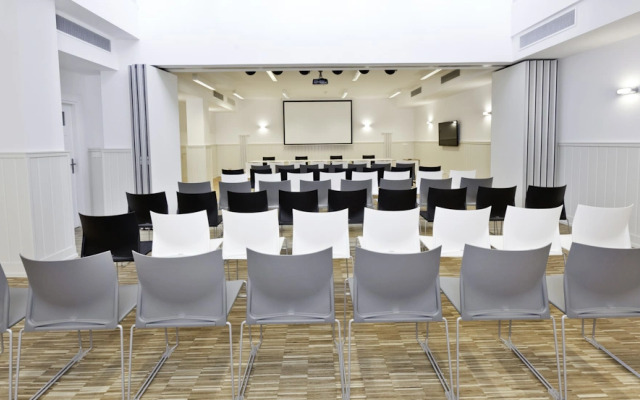 Гостевой дом Villa Polanica