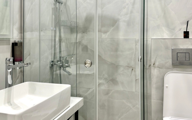 Квартира Двухкомнатная в Курортном Парке