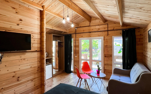 A-Home Guest House