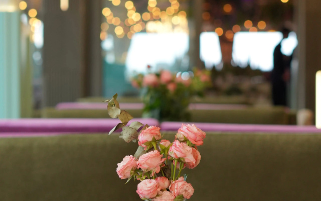 Paris Hotel - Image 6