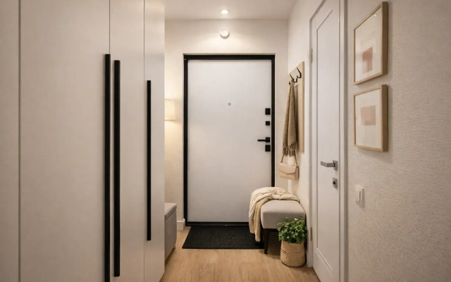 Апартаменты Видовые Морской Фасад