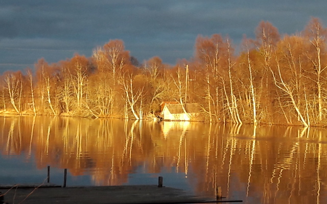 Гостевой Дом Тулокса