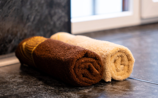 Solnechnye Ot LetoApart Apartments 4