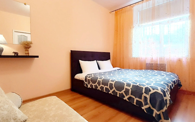 Квартира Уютный Север на Ленина 45