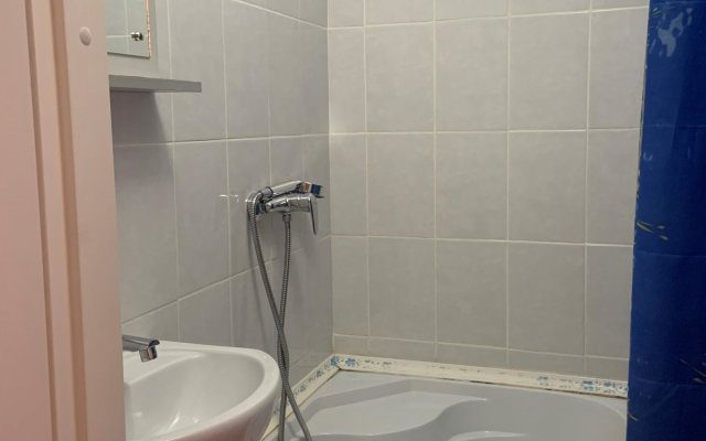 Гостиница Аэропорт Мурманск