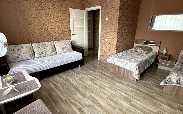 Апартаменты на Кирова 202