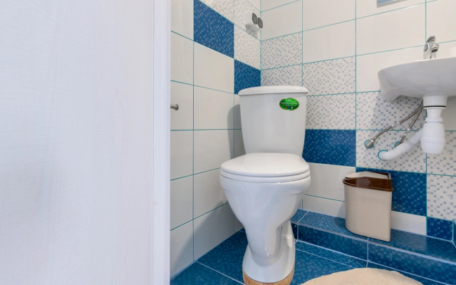 Апартаменты Studio Vasilevskiy Студия 5