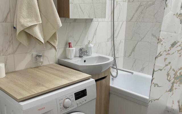 Квартира Уютная Новороссийск